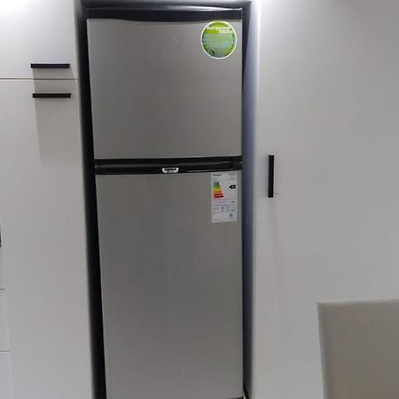 Апартаменты Amplio Departamento Balcon Pleno Centro Peatonal Мендоса Экстерьер фото