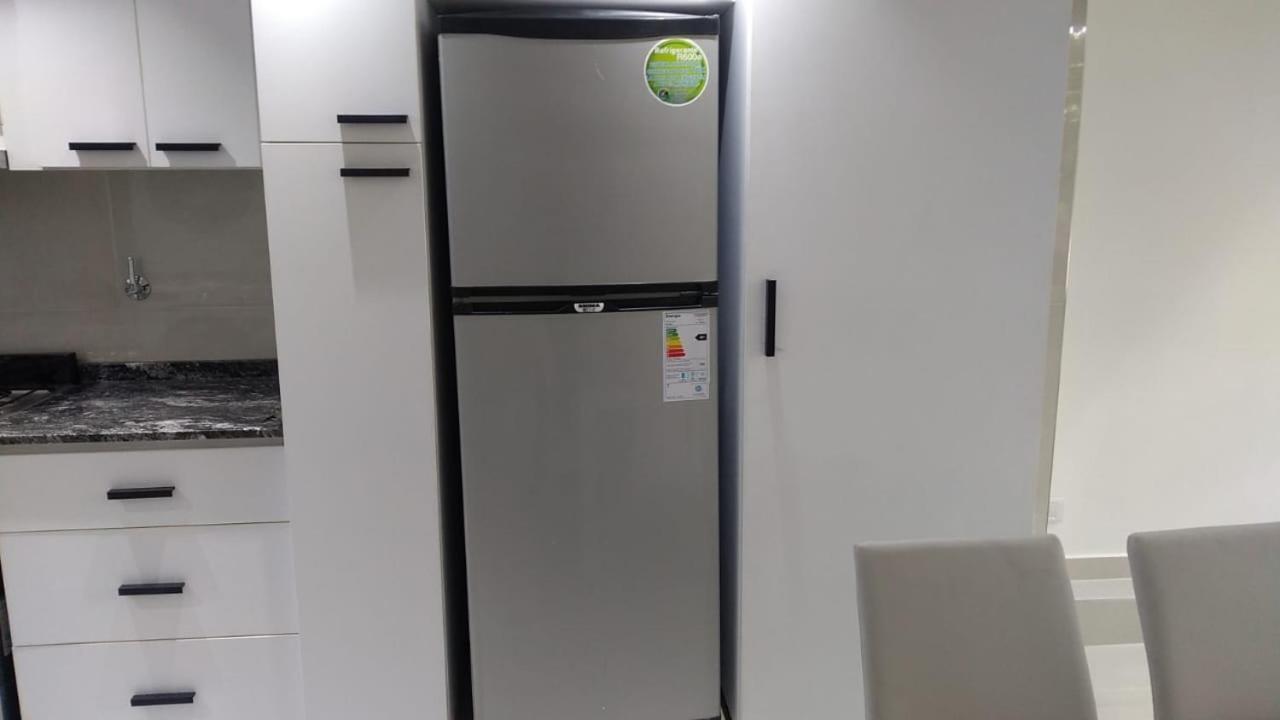 Апартаменты Amplio Departamento Balcon Pleno Centro Peatonal Мендоса Экстерьер фото