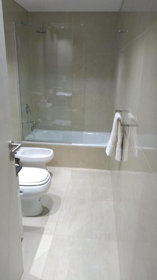 Апартаменты Amplio Departamento Balcon Pleno Centro Peatonal Мендоса Экстерьер фото