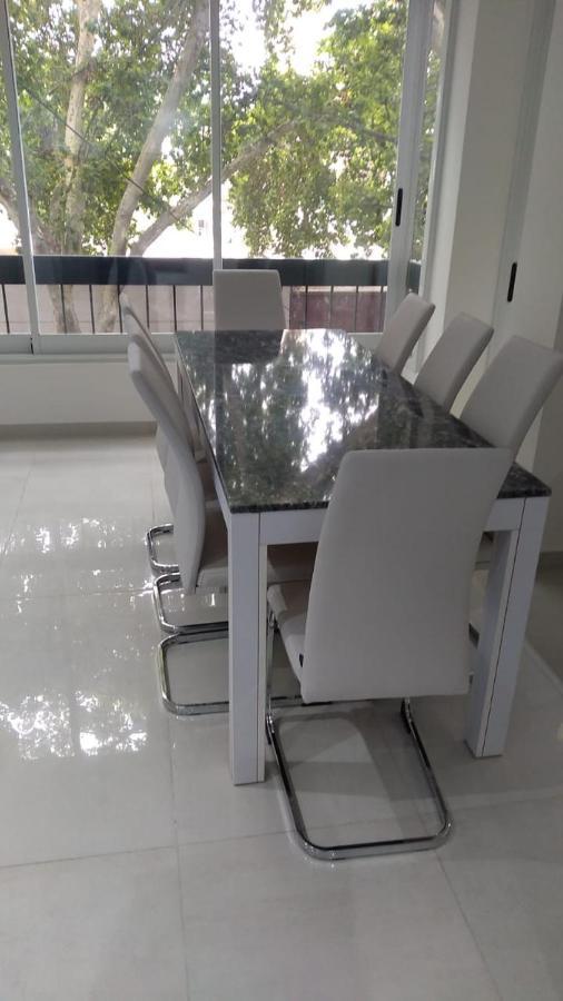 Апартаменты Amplio Departamento Balcon Pleno Centro Peatonal Мендоса Экстерьер фото