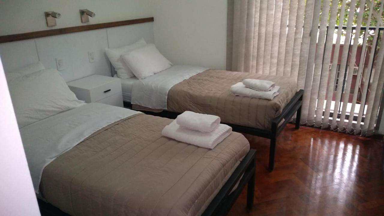 Апартаменты Amplio Departamento Balcon Pleno Centro Peatonal Мендоса Экстерьер фото