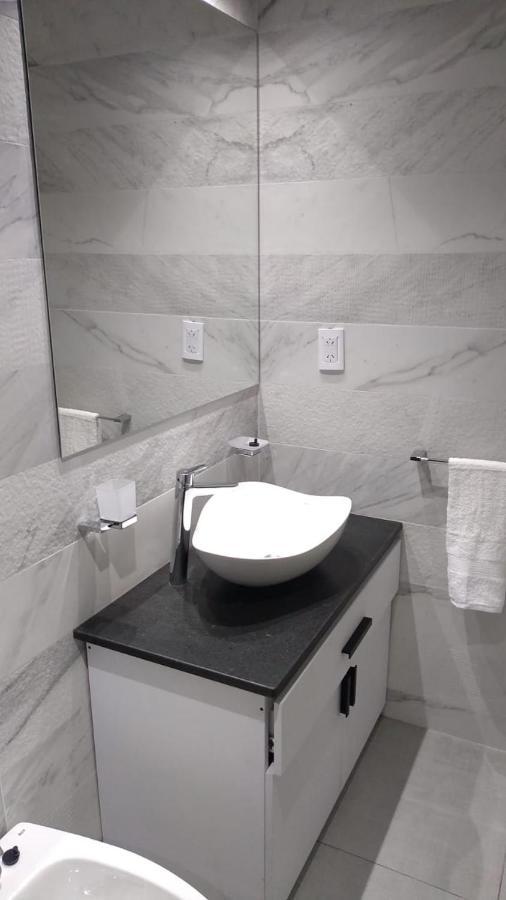 Апартаменты Amplio Departamento Balcon Pleno Centro Peatonal Мендоса Экстерьер фото